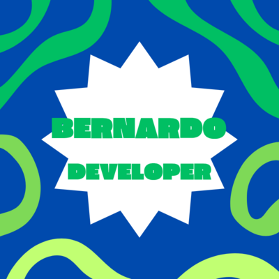 @Bernardo_Developer