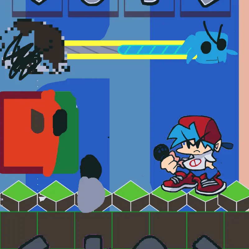 Game by @askeribasm