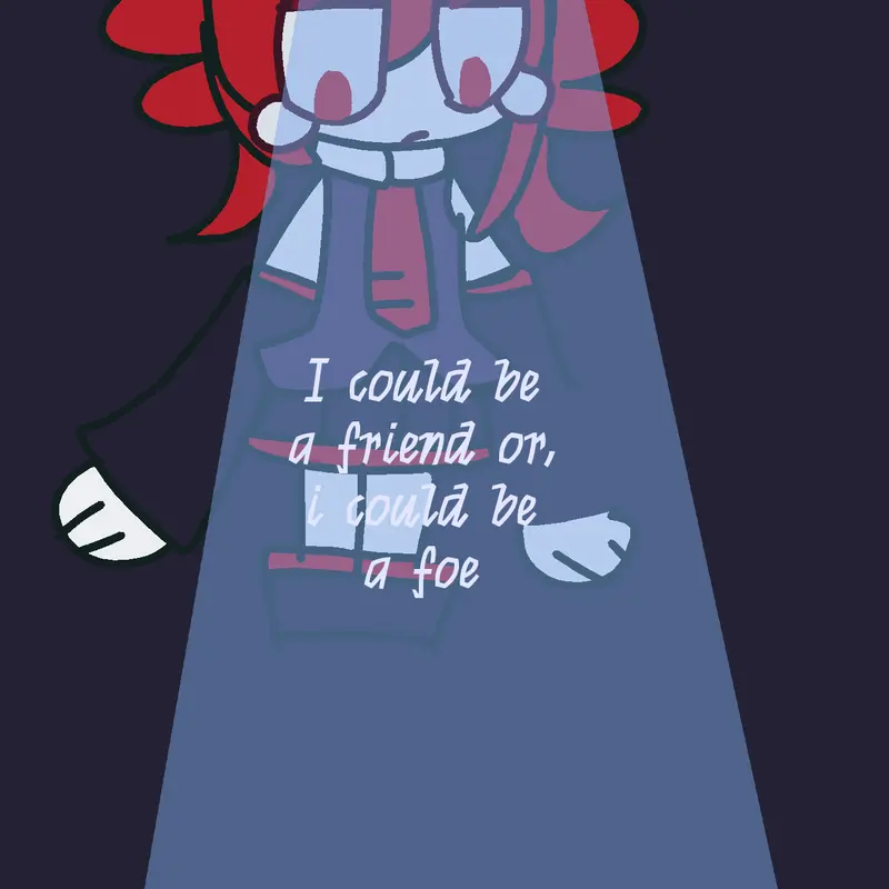Game by @iluvMizuki