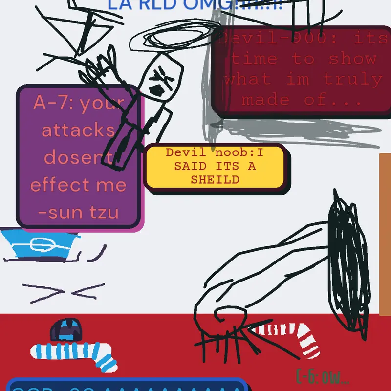 Game by @rooms-dump_666-sprunki