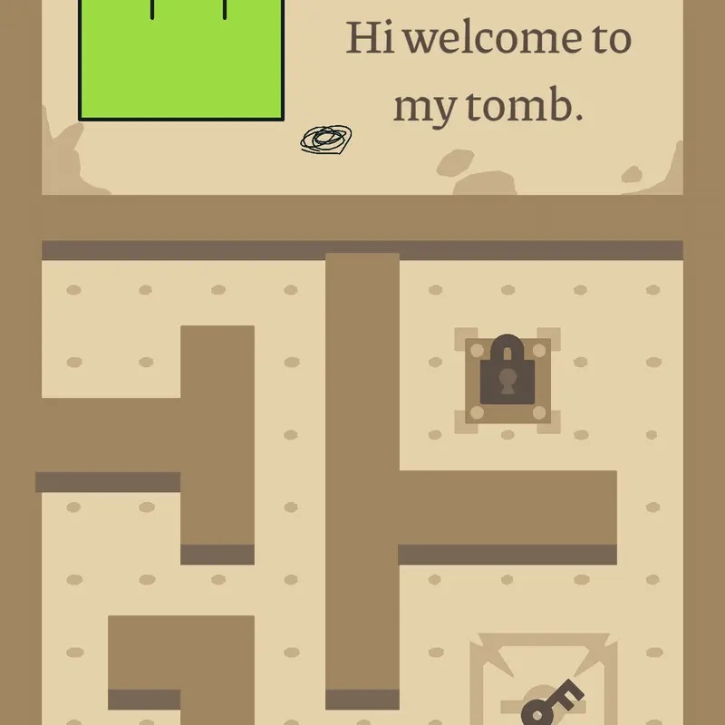 Game by @sefon