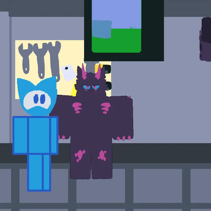 Game by @slime-pup