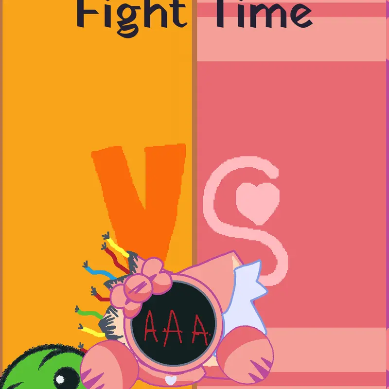 Game by @orangebaconplays