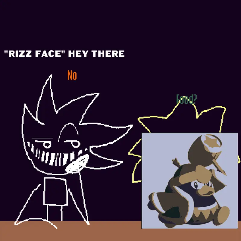 Game by @kingdedede