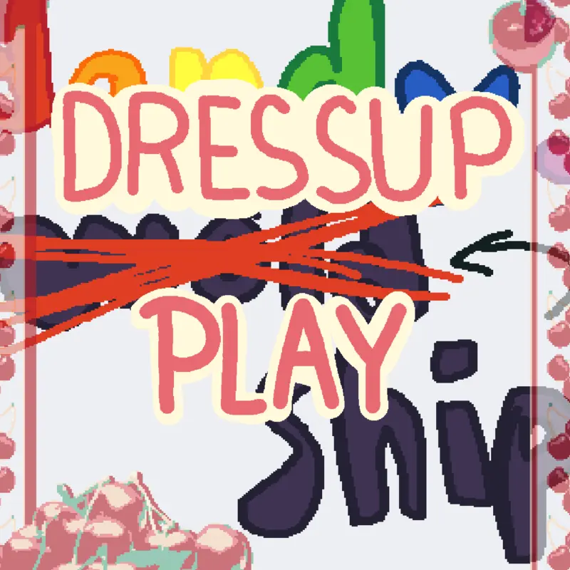 Game by @cherry_blossomXD