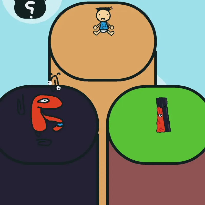 Game by @hassanmsm