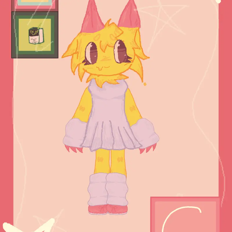 Game by @GraveEater