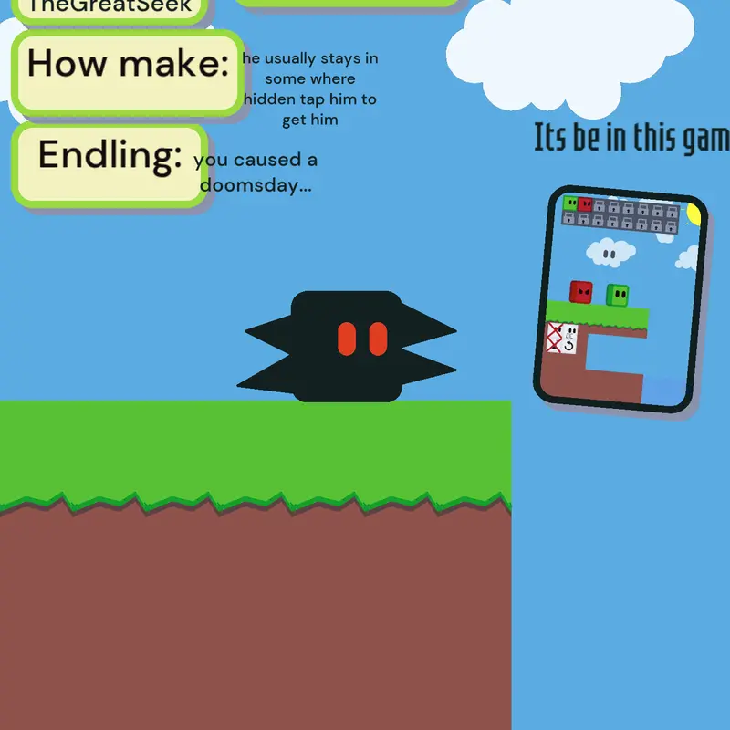 Game by @U5ERDV