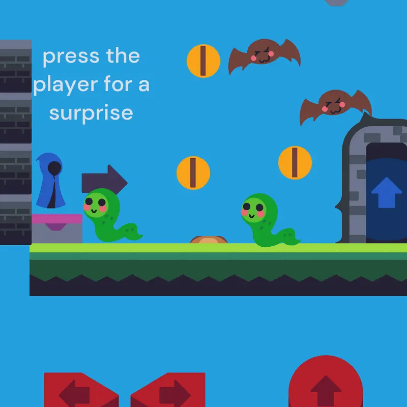 Game by @wassup101