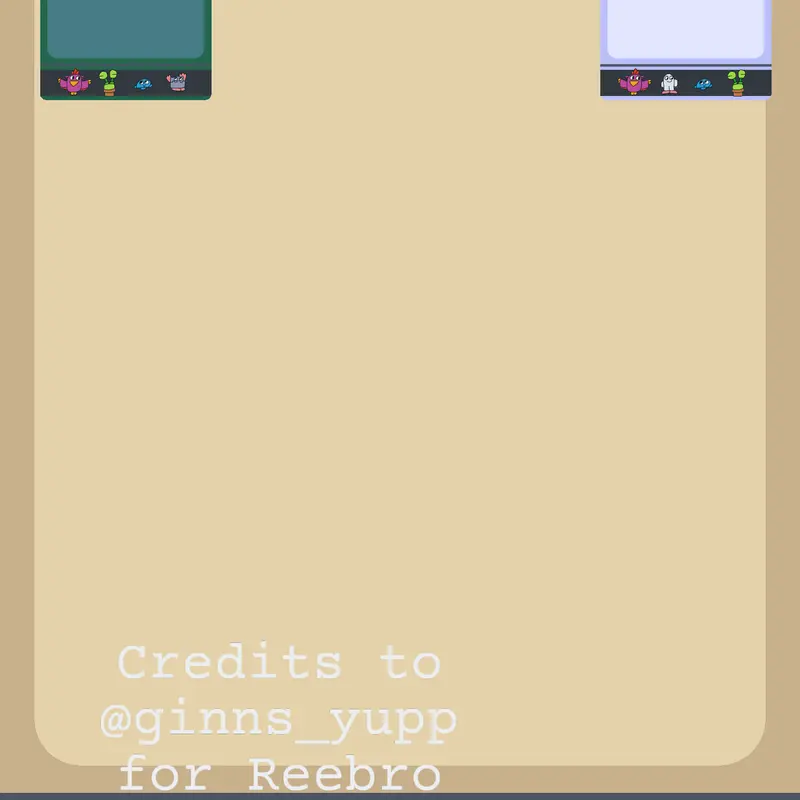 Game by @RaibonVCB