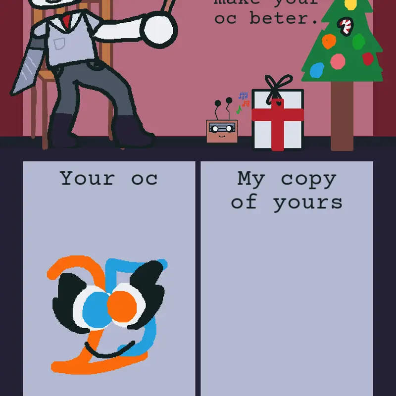 Game by @20thSpookyBankWoman