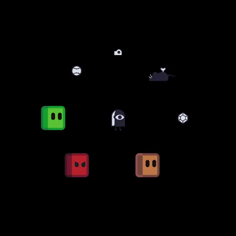 Game by @Thepikmincrew