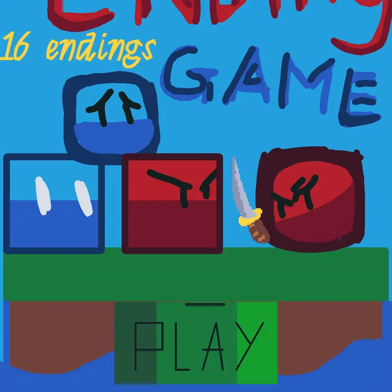 Game by @hahaking3
