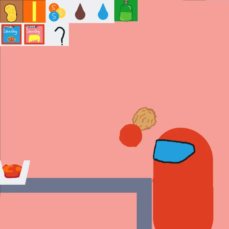 Game by @good_apple