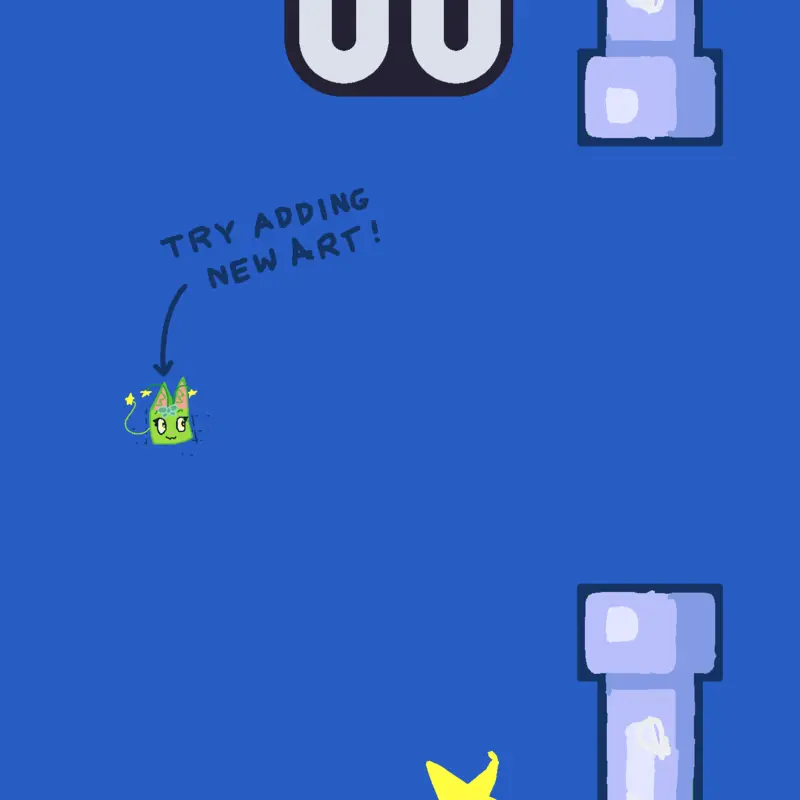 Game by @twinkle_pawz
