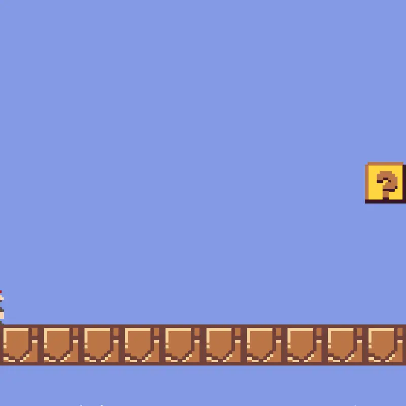 Game by @castlefan85