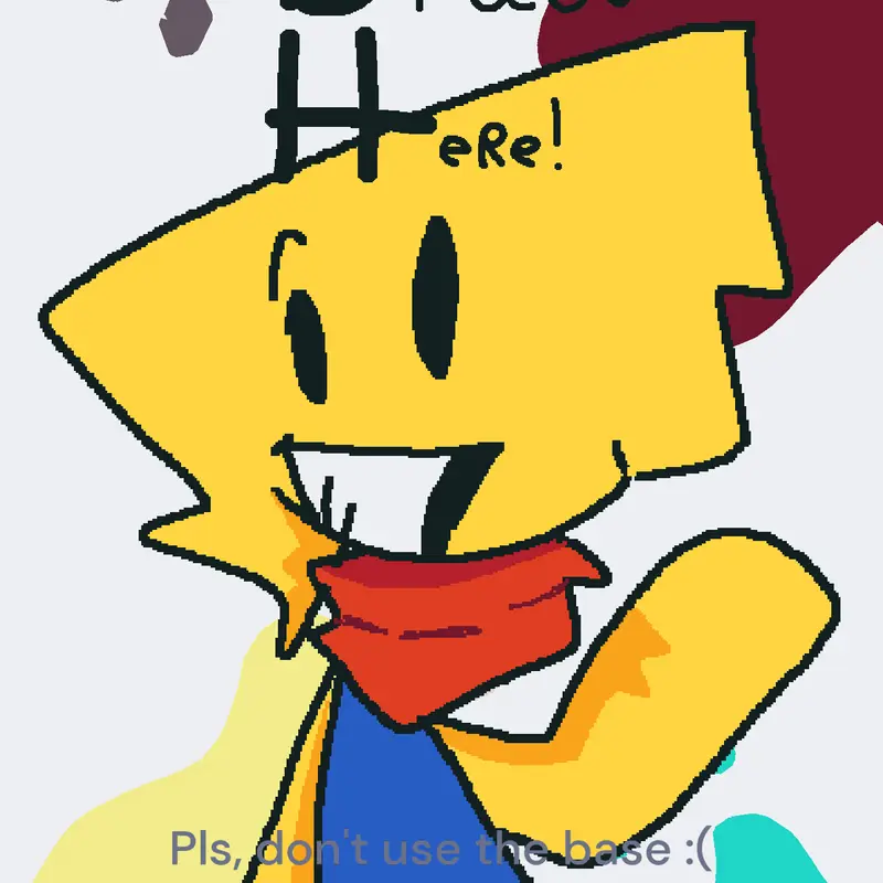 Game by @SomeAnimator
