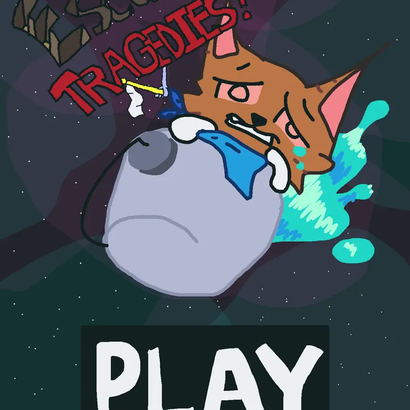 Game by @playlike_Fercho