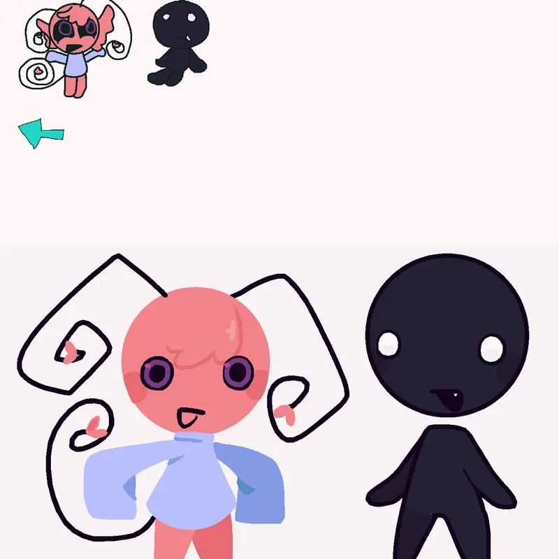 Game by @Siedo_back
