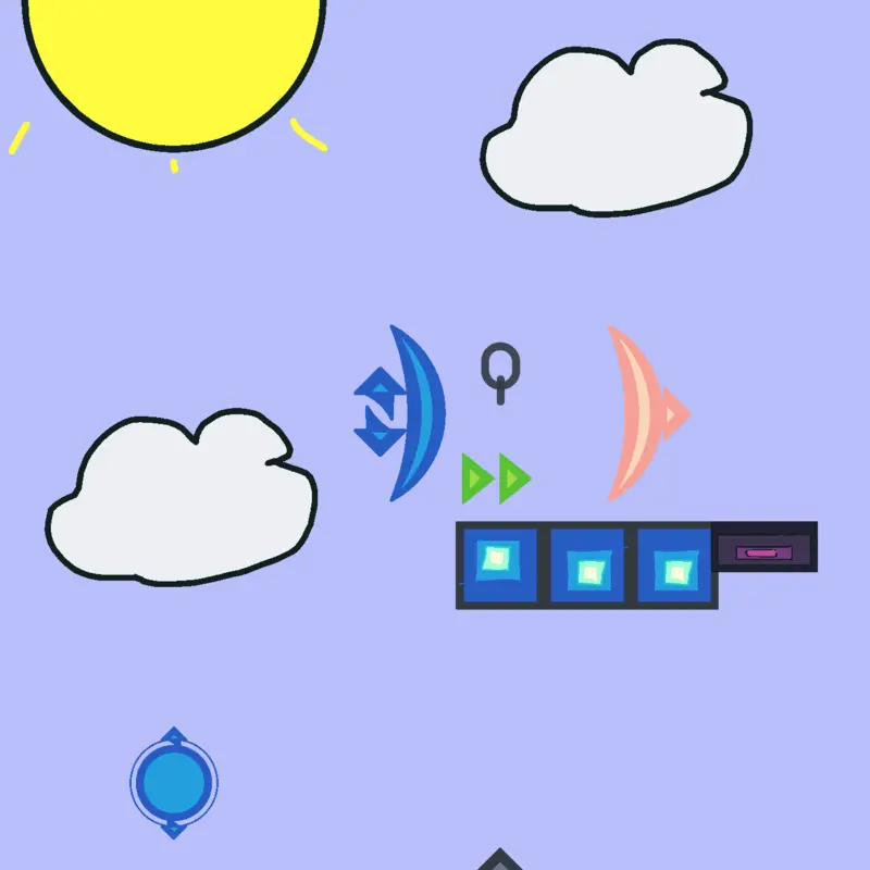Game by @R69D