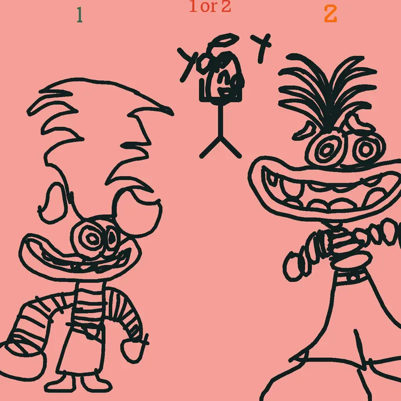 Game by @dandy_world2025