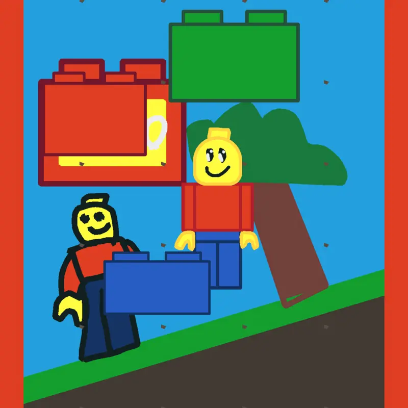 Game by @mexico_studio