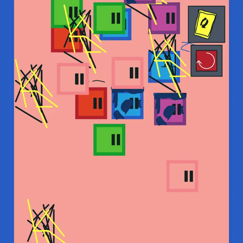 Game by @arkhann