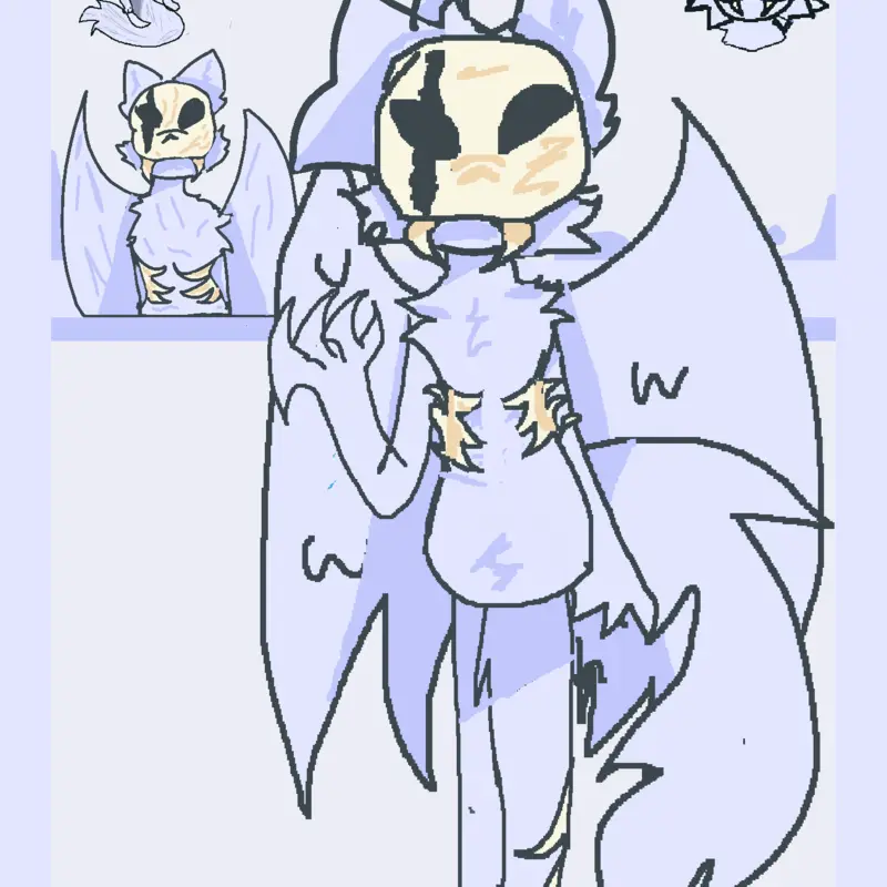 Game by @DaisyArts