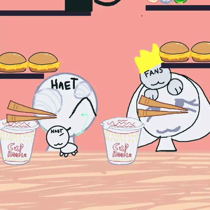 Game by @lavitaffy_XD