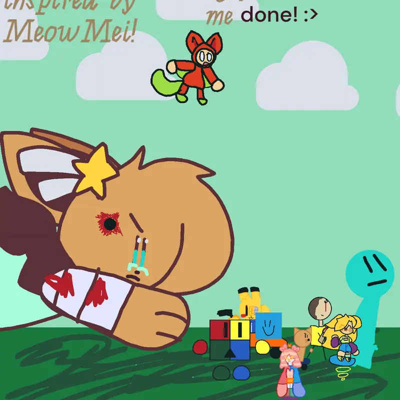 Game by @whatthheee
