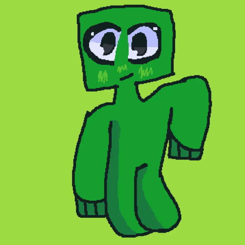 Game by @gbbg