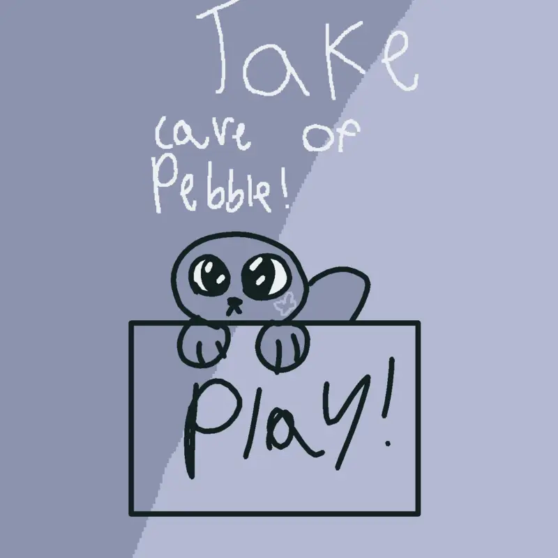 Game by @StrawberryGirl