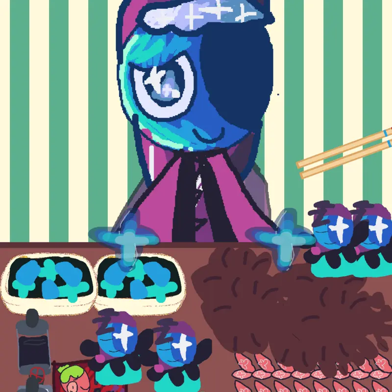 Game by @Pinkrainbowcandy61