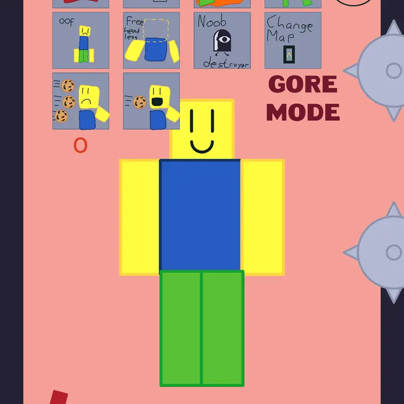 Game by @that1creat0r