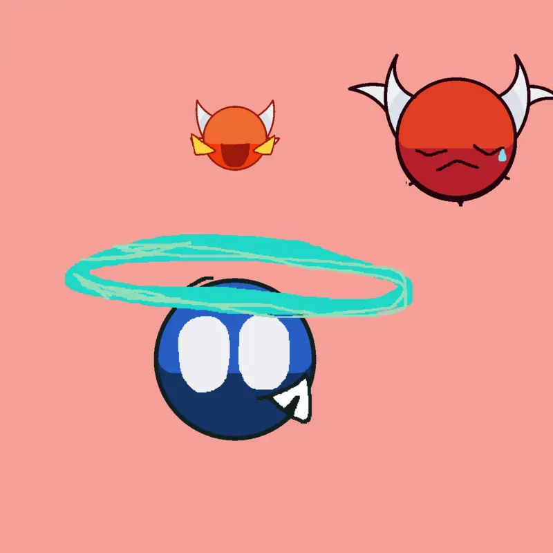 Game by @ZerozC