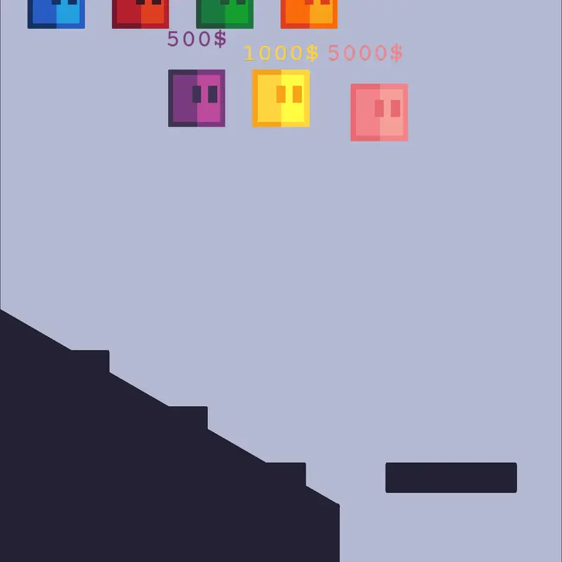Game by @Kryst1007