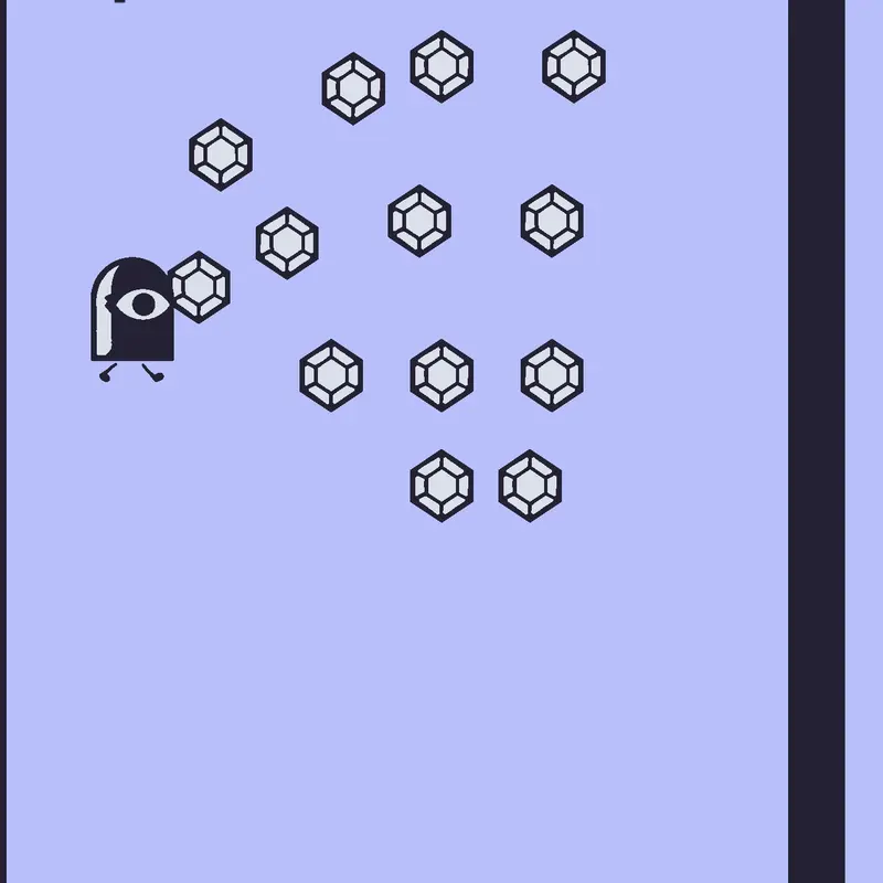 Game by @fredio