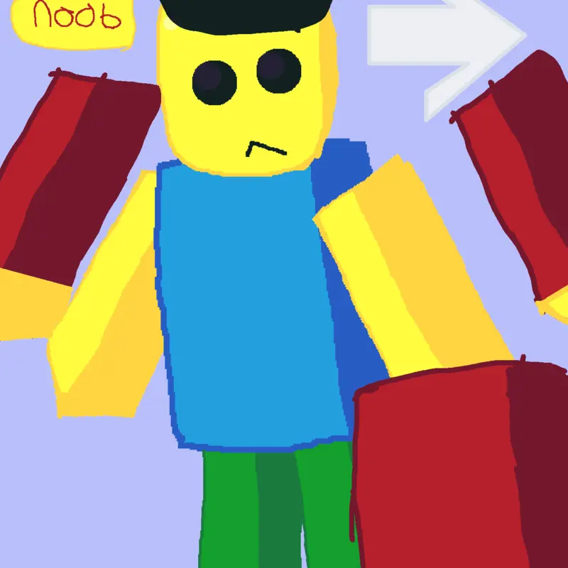 UPDATE 15.0! (NEW SKIN FANMADE!) by @BooEye811