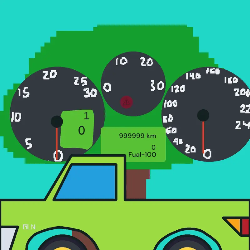 Game by @car_Lover123
