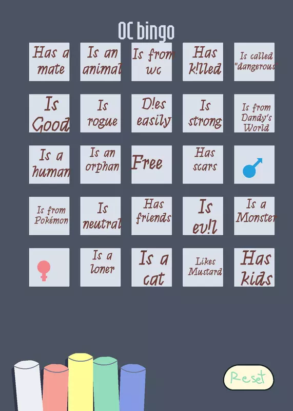 Game by @Echoo
