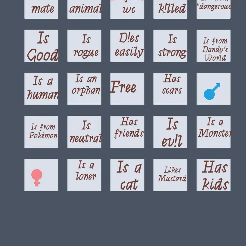 Game by @Echoo