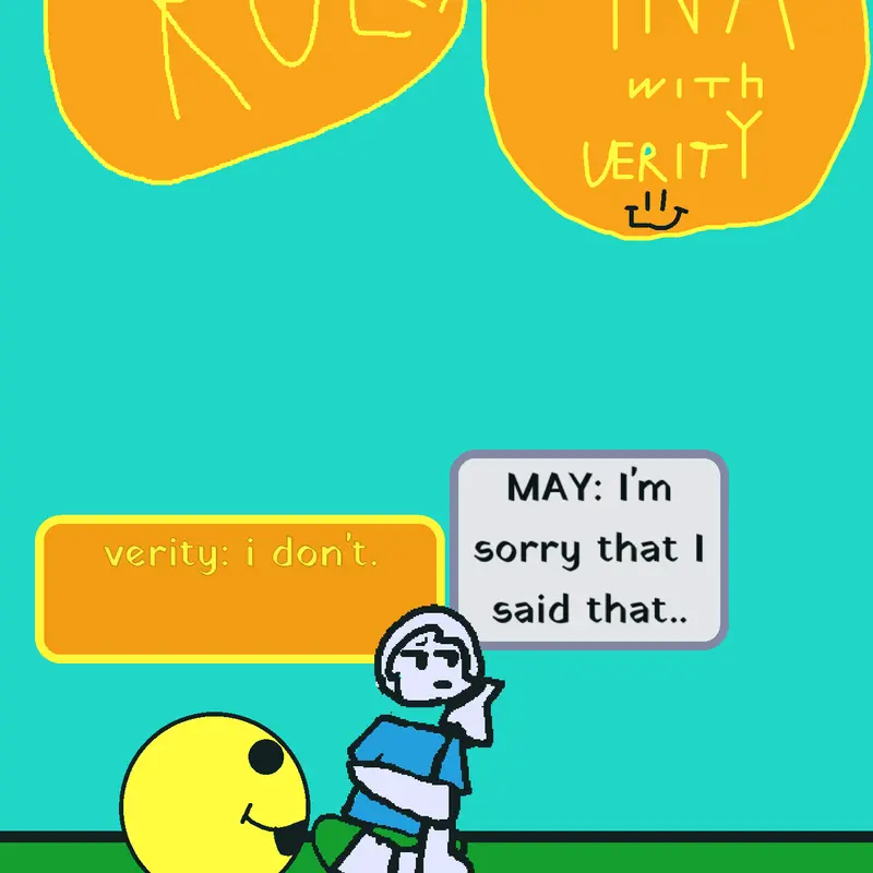 ((UPD)) VERITY QNA by @-_s0rrow_-