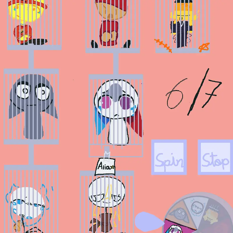 Game by @Meme_Gacha