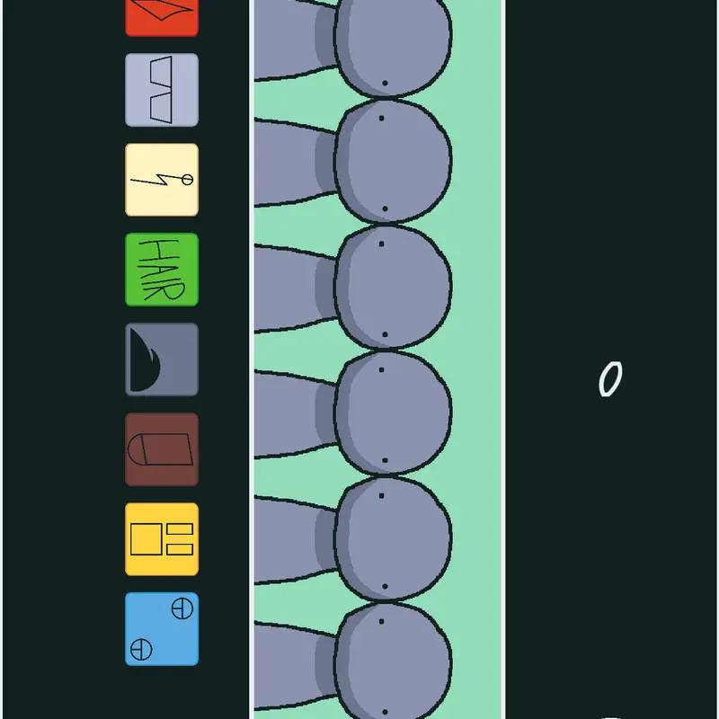 Game by @AlvPack