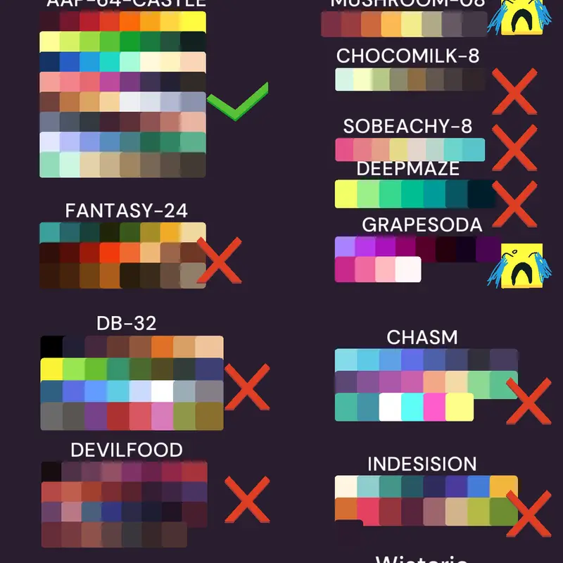Game by @SEVENIS_HALLOWEEN