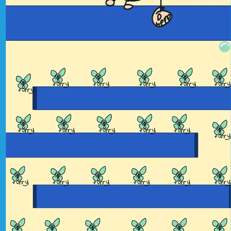 Game by @listalonie