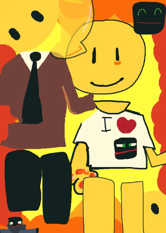 Game by @F0ur_fan