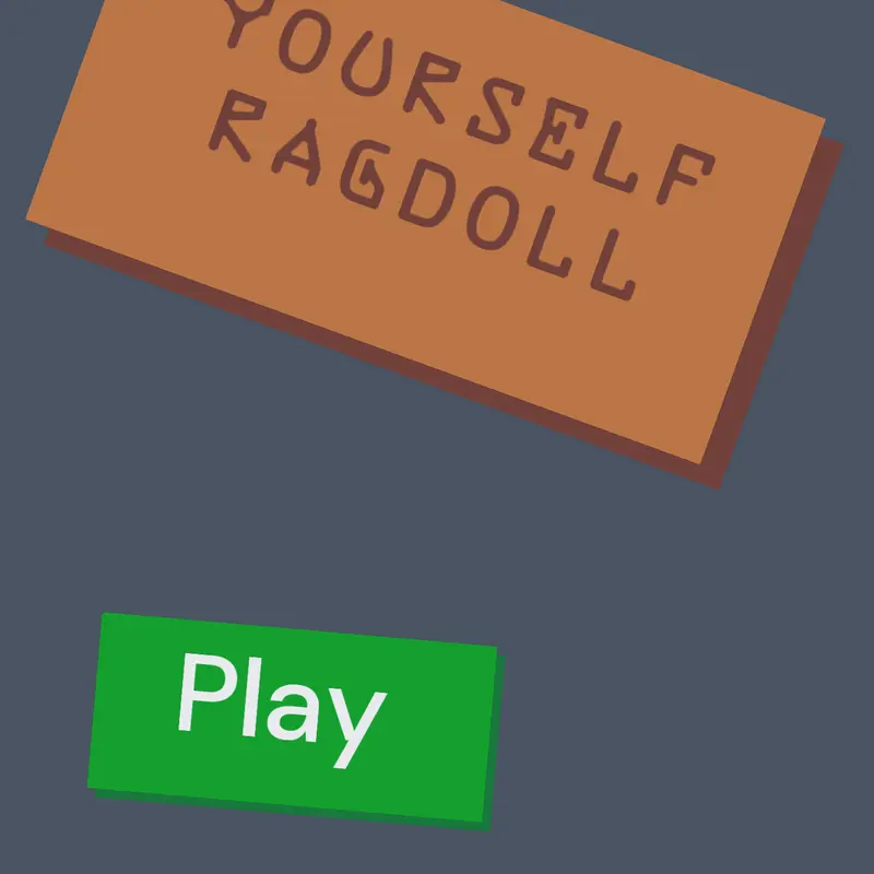Ragdoll by @umut313131