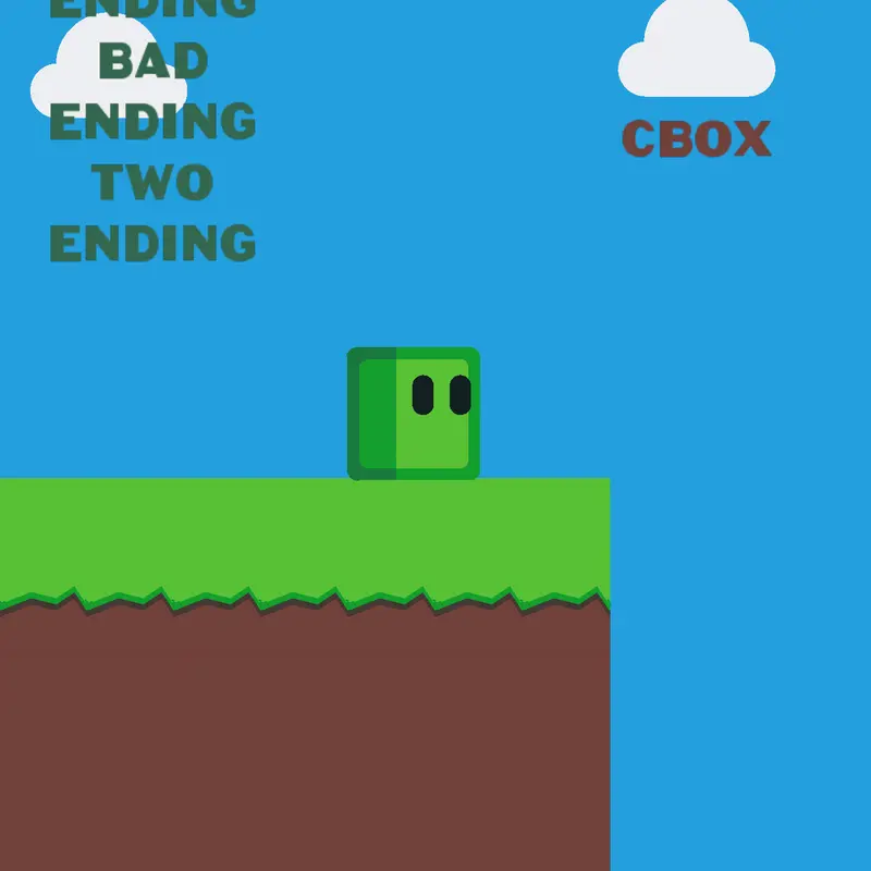 Game by @CBOXStudios