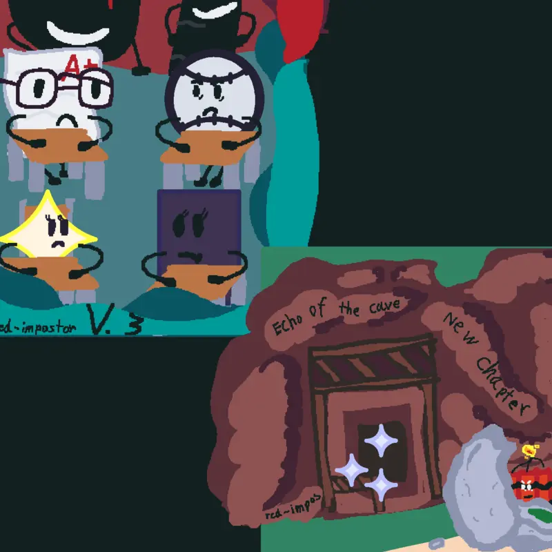 Game by @red-impostor